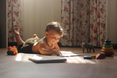 Astrologie bébé : le caractère de l’enfant Taureau