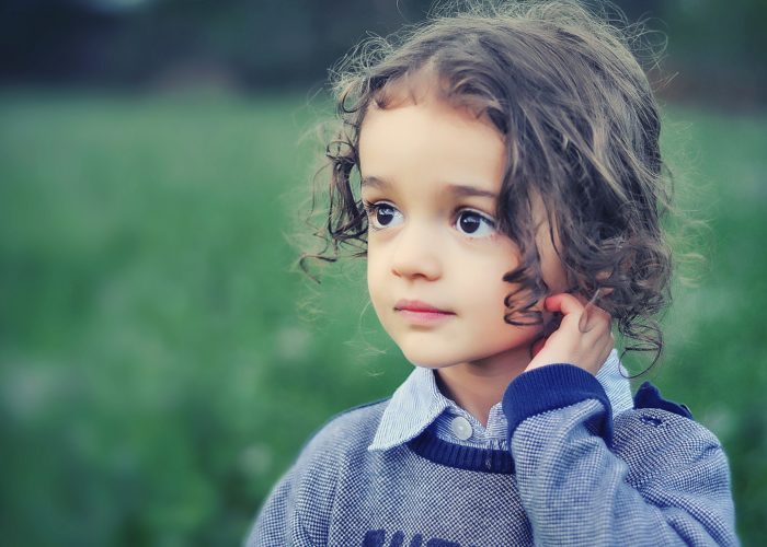 Caractéristiques de l’enfant cancer