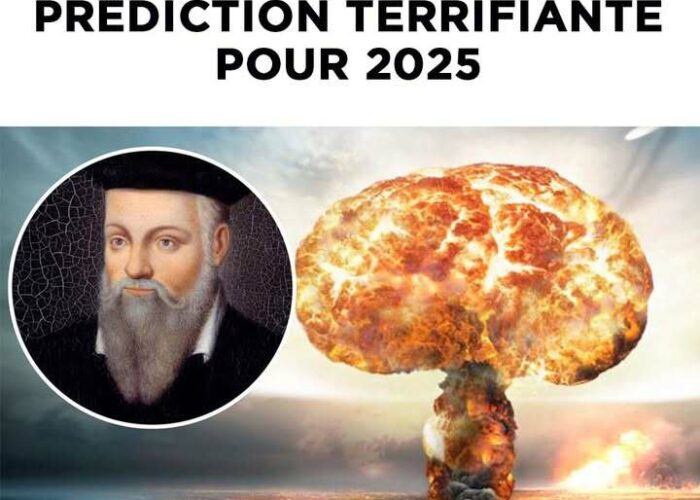 Nostradamus : quelles sont les prédictions de ce célèbre astrologue pour 2025 ?