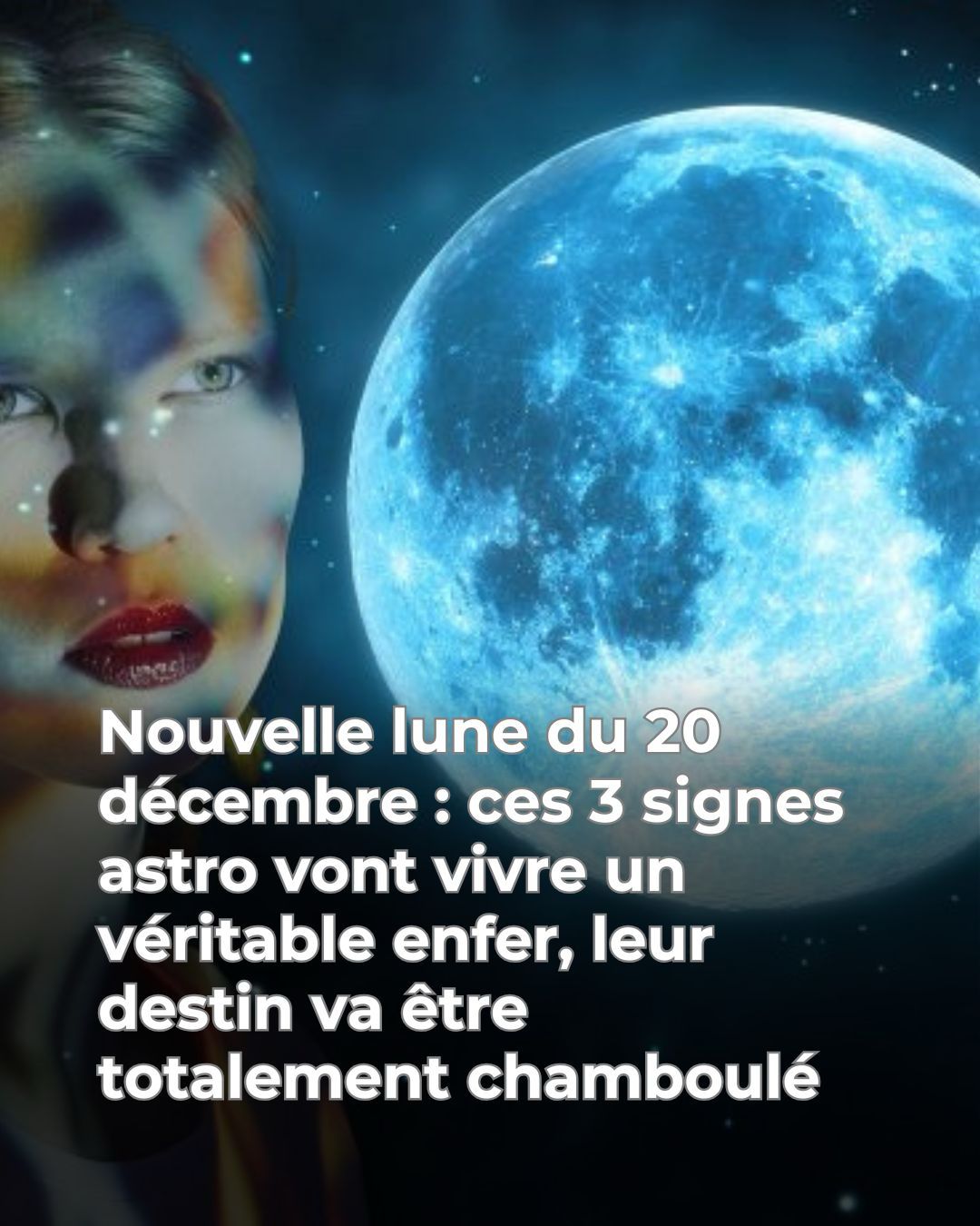 Nouvelle Lune Signe Astrologique